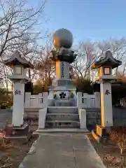 大生郷天満宮の建物その他