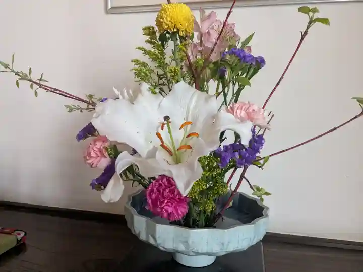 長勝寺(福井県)