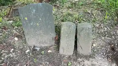 表刀神社(宮城県)