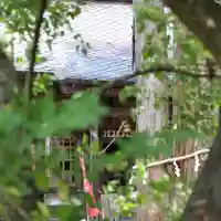 高司神社〜むすびの神の鎮まる社〜(福島県)