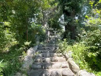 神明神社(岐阜県)
