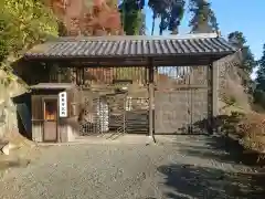 善峯寺の建物その他