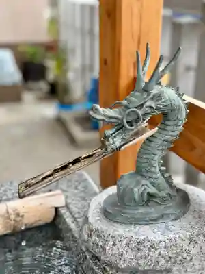 阿保神社(大阪府)