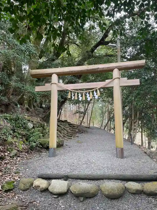 井頭神社(奈良県)