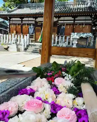 阿保神社(大阪府)