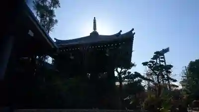崇福寺のその他建物