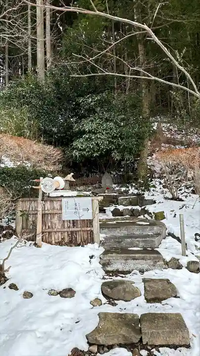 大衡八幡神社(宮城県)