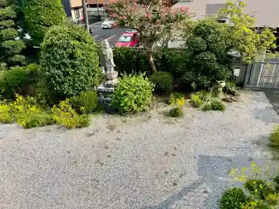 妙善寺(埼玉県)