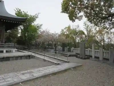 徳島県護國神社(徳島県)