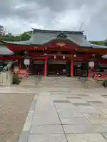 生田神社(兵庫県)