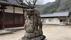 大本八幡神社(岡山県)