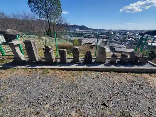 浅間金刀比羅神社(栃木県)