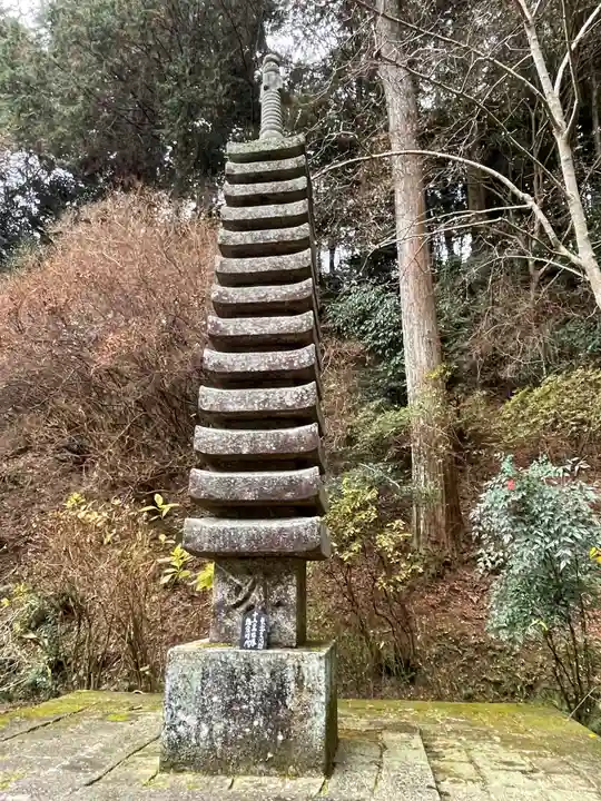 岩船寺(京都府)