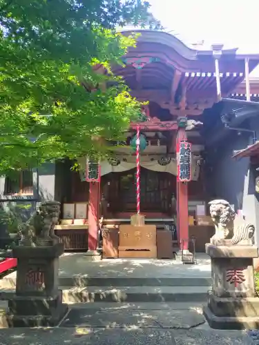 陽運寺(東京都)