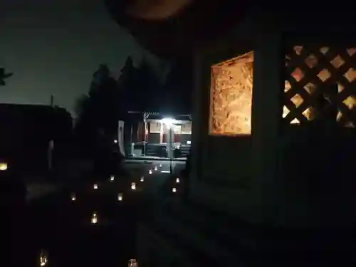 伏木香取神社のその他建物