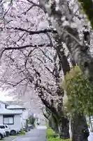 白笹稲荷神社(神奈川県)