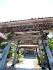 常円寺(福島県)