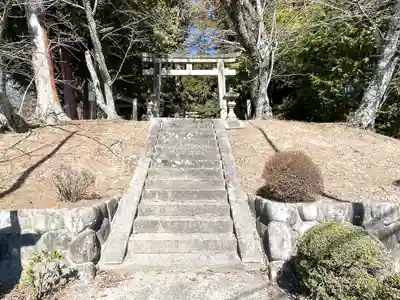 日吉神社(滋賀県)