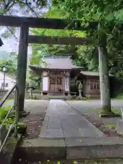 熊野神社(神奈川県)