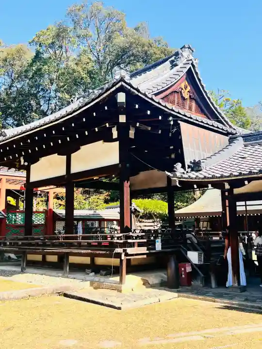 氷室神社(奈良県)