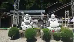 出雲福徳神社(岐阜県)