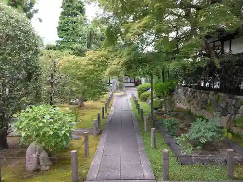 天球院(京都府)