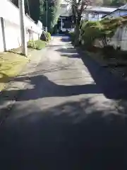 産泰神社(群馬県)