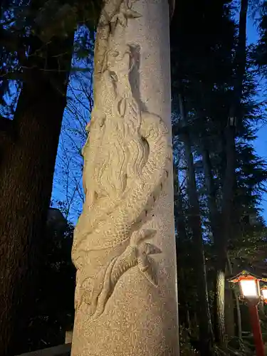 馬橋稲荷神社(東京都)