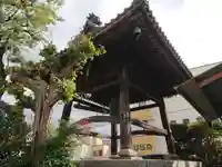 鶴城寺のその他建物