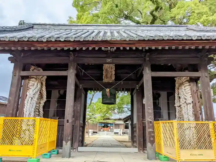長尾寺(香川県)