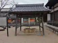 松樹院(竹成五百羅漢)(三重県)