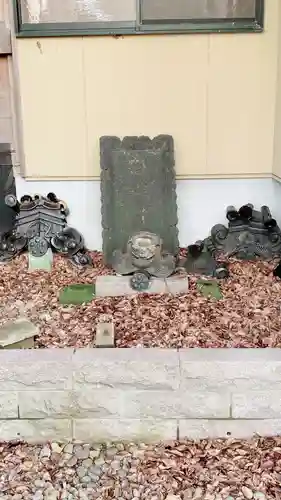 白山神社(石川県)