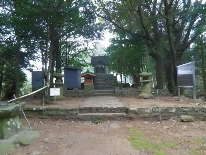 可也神社(福岡県)