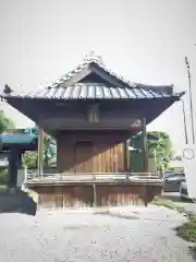  高鳥天満宮の建物その他