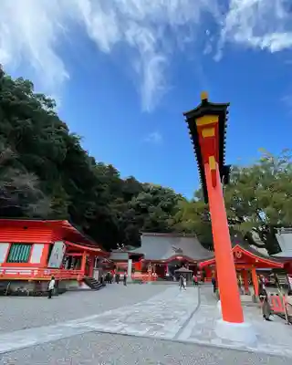 熊野那智大社(和歌山県)