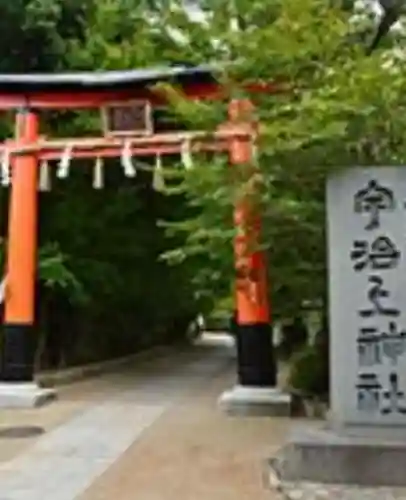 宇治上神社(京都府)