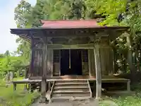 正一位稲荷大明神(福島県)