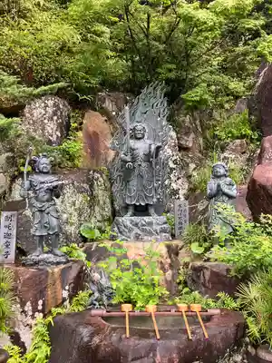 救馬溪観音(和歌山県)