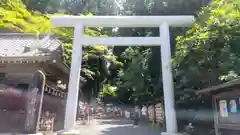 御岩神社(茨城県)