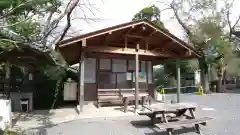 光照寺の本殿