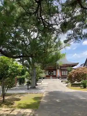 林西寺(埼玉県)