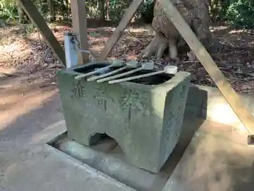 稲生神社(千葉県)