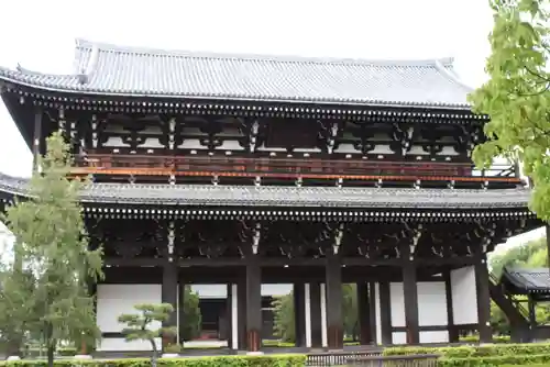 東福禅寺（東福寺）(京都府)