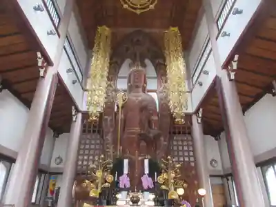 永平寺別院長谷寺(東京都)