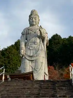南法華寺（壷阪寺）の仏像