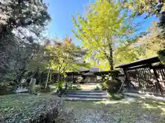 興禅寺(滋賀県)