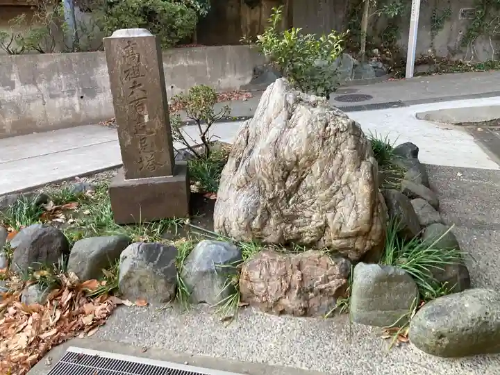 法勝寺(神奈川県)