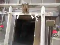 箭弓稲荷神社(東京都)