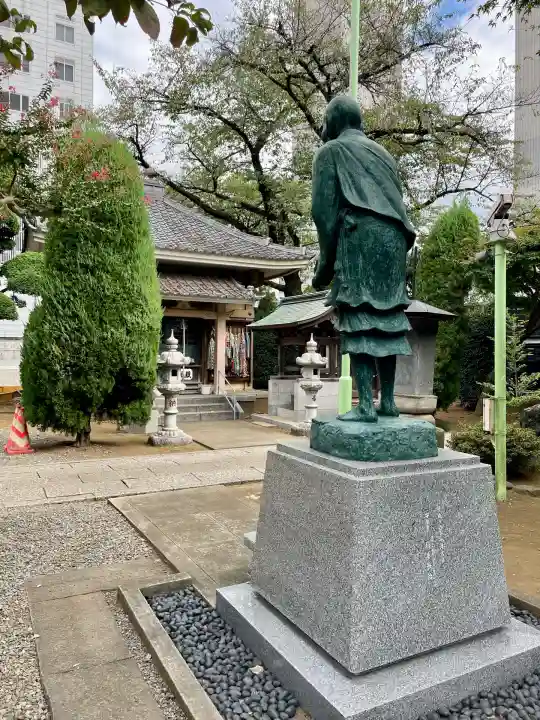 称名寺(東京都)