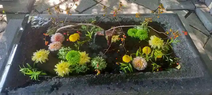 熊野大社(山形県)